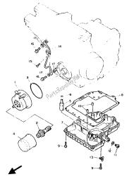 OIL COOLER