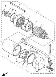 motor de arranque