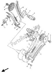 CAMSHAFT & CHAIN