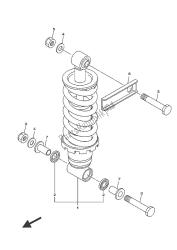 REAR SUSPENSION