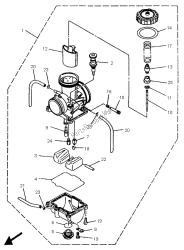 carburateur