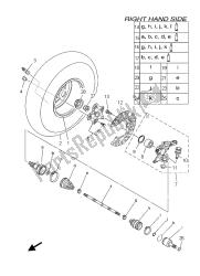 roda dianteira 2