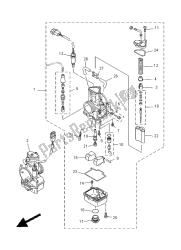 carburateur