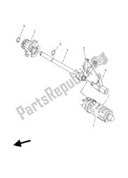 SHIFT CAM & FORK