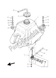 benzinetank