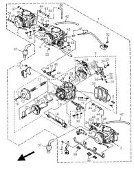 carburateur