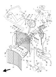 RADIATOR & HOSE