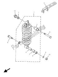 REAR SUSPENSION