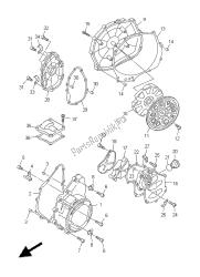 coperchio carter motore 1