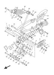 REAR ARM & SUSPENSION