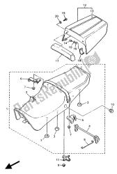 asiento