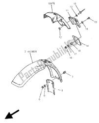 alternatief chassis (vin)