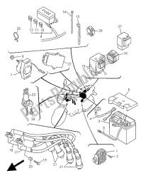 électrique 1