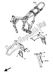 alternativo (chassis) (para fi)