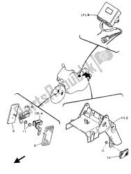 ALTERNATE (CHASSIS-ELECTRICA) (FOR AT)