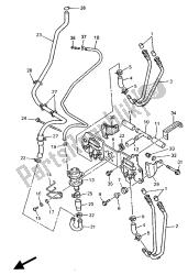 EMISSION CONTROL DEVICE (FOR AT-CH-SE)