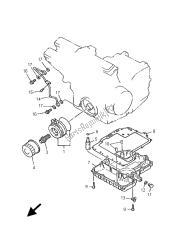 OIL COOLER