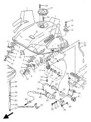 benzinetank