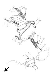 REAR ARM & SUSPENSION