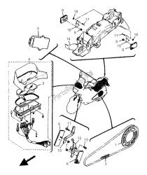 alternatief chassis (ch, aut)