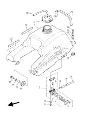 benzinetank