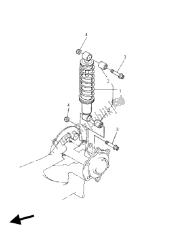 suspension arrière