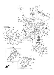 serbatoio di carburante