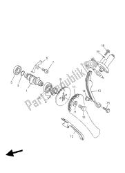 CAMSHAFT & CHAIN