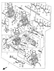 carburateur