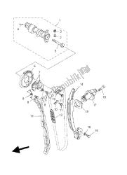 CAMSHAFT & CHAIN