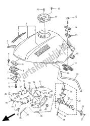 benzinetank