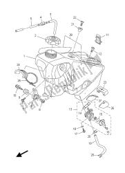 benzinetank