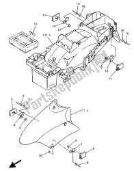 ALTERNATE (CHASSIS) (FOR AT)