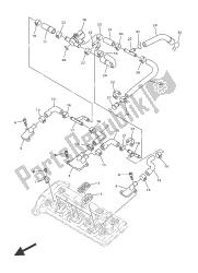 AIR INDUCTION SYSTEM