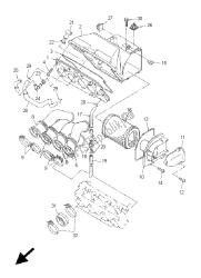 Intake