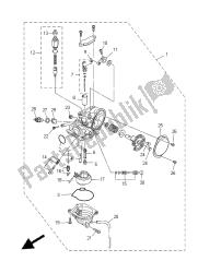 carburatore