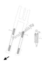 alternativo para chassis