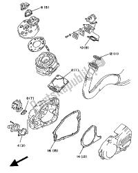 alternatief (motor)