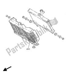 alternate (engine) (voor bij)