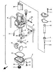 carburateur