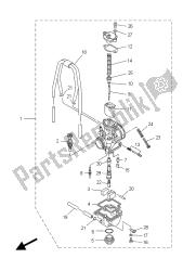 carburateur