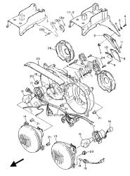 alternatif (châssis électrique)