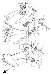 benzinetank