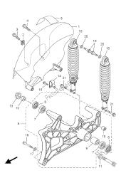 REAR ARM & SUSPENSION