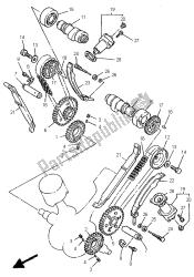 CAMSHAFT & CHAIN