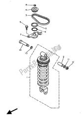 REAR SUSPENSION