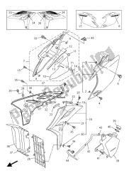 cubierta lateral