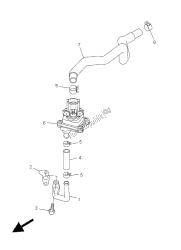 système d'induction d'air