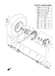 roda dianteira 2