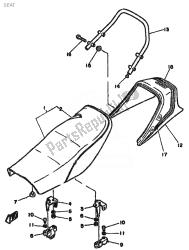 asiento